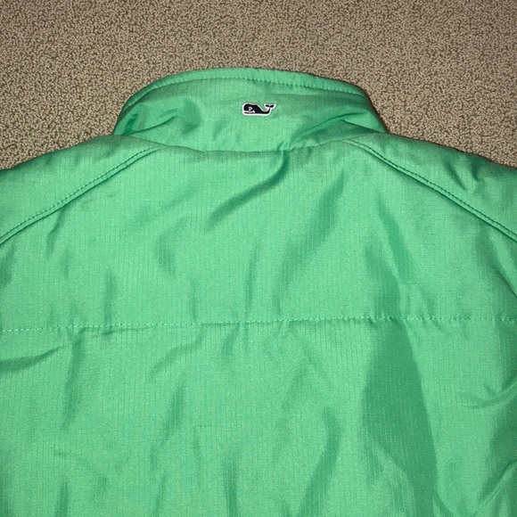 Vineyards Vines Insulated Vest - Picture 5 of 5